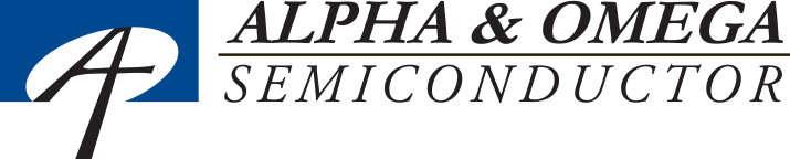 Alpha and Omega Semiconductor, Inc. LOGO